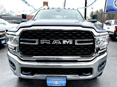 2022 RAM Trademan  5500 Crew Cab DRW - Photo 6 - Finksburg, MD 21048