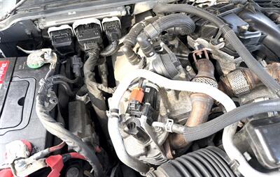 2016 Ford F-450  Crew Cab PLATINUM  4X4 DRW - Photo 39 - Finksburg, MD 21048