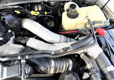 2016 Ford F-450  Crew Cab PLATINUM  4X4 DRW - Photo 41 - Finksburg, MD 21048