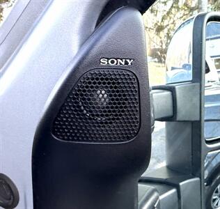 2016 Ford F-450  Crew Cab PLATINUM  4X4 DRW - Photo 25 - Finksburg, MD 21048