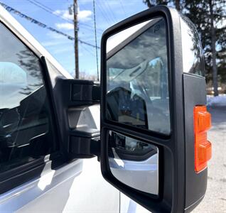 2016 Ford F-450  Crew Cab PLATINUM  4X4 DRW - Photo 37 - Finksburg, MD 21048