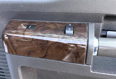 2016 Ford F-450  Crew Cab PLATINUM  4X4 DRW - Photo 28 - Finksburg, MD 21048