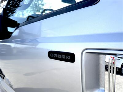 2016 Ford F-450  Crew Cab PLATINUM  4X4 DRW - Photo 33 - Finksburg, MD 21048