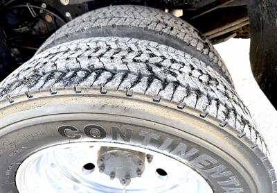 2016 Ford F-450  Crew Cab PLATINUM  4X4 DRW - Photo 23 - Finksburg, MD 21048