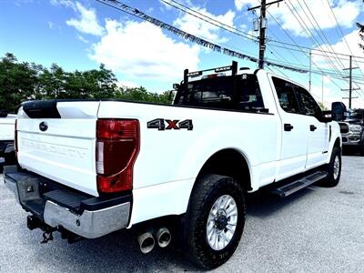 2020 Ford F-250 XLT  Crew Cab XLT 4X4 - Photo 3 - Finksburg, MD 21048