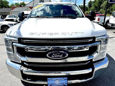 2020 Ford F-250 XLT  Crew Cab XLT 4X4 - Photo 5 - Finksburg, MD 21048