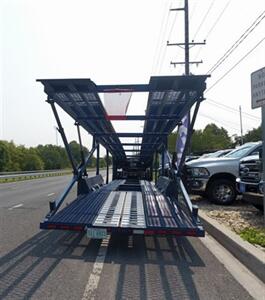 2022 KAUFMAN MAX 6  Double Deck Max 6 Car Hauler Trailer - Photo 3 - Finksburg, MD 21048