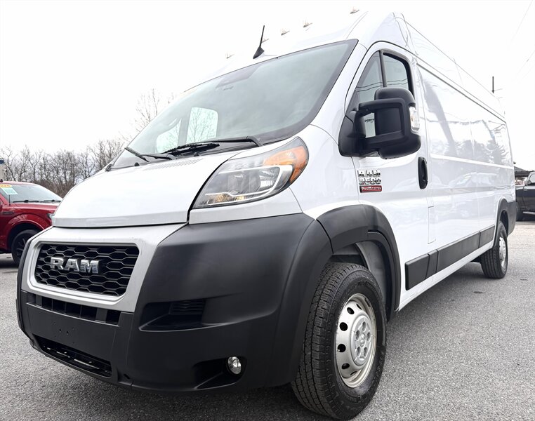 2022 RAM ProMaster 3500 159 WB  159