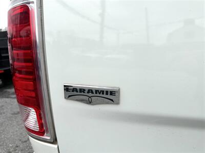 2016 Dodge Ram 2500 Laramie  Crew Cab Laramie 4X4 - Photo 29 - Finksburg, MD 21048