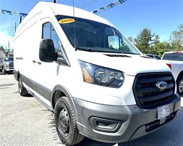 2020 Ford Transit  250 Van Extended High Roof 148.0