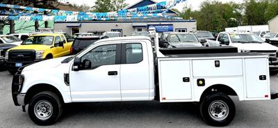 2019 Ford F-350  Ext Cab XL 4X4 - Photo 7 - Finksburg, MD 21048