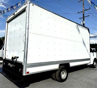 2020 Chevrolet EXPRESS G3500 G3500  EXPRESS G3500 16 FT - Photo 3 - Finksburg, MD 21048