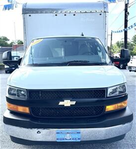 2020 Chevrolet EXPRESS G3500 G3500  EXPRESS G3500 16 FT - Photo 5 - Finksburg, MD 21048