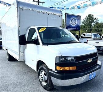 2020 Chevrolet EXPRESS G3500 G3500  EXPRESS G3500 16 FT - Photo 1 - Finksburg, MD 21048