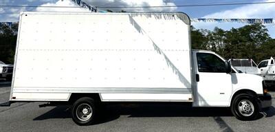 2020 Chevrolet EXPRESS G3500 G3500  EXPRESS G3500 16 FT - Photo 4 - Finksburg, MD 21048