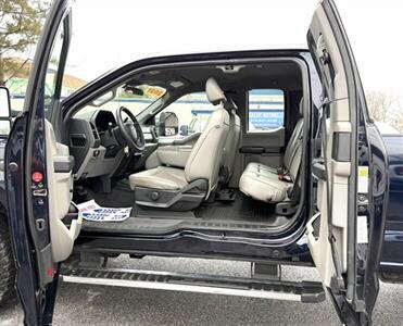 2021 Ford F-350  Ext Cab XL 4X4 - Photo 12 - Finksburg, MD 21048