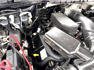 2021 Ford F-350  Ext Cab XL 4X4 - Photo 31 - Finksburg, MD 21048