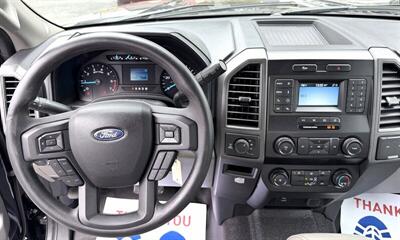 2021 Ford F-350  Ext Cab XL 4X4 - Photo 14 - Finksburg, MD 21048