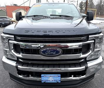 2021 Ford F-350  Ext Cab XL 4X4 - Photo 5 - Finksburg, MD 21048
