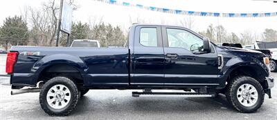 2021 Ford F-350  Ext Cab XL 4X4 - Photo 3 - Finksburg, MD 21048