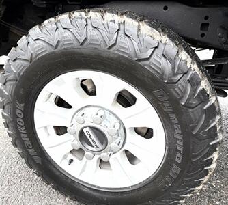 2021 Ford F-350  Ext Cab XL 4X4 - Photo 23 - Finksburg, MD 21048