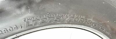 2021 Ford F-350  Ext Cab XL 4X4 - Photo 27 - Finksburg, MD 21048