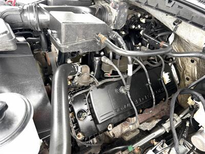 2021 Ford F-350  Ext Cab XL 4X4 - Photo 32 - Finksburg, MD 21048