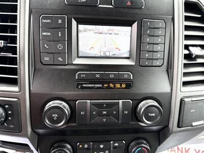 2021 Ford F-350  Ext Cab XL 4X4 - Photo 16 - Finksburg, MD 21048