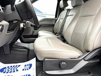2021 Ford F-350  Ext Cab XL 4X4 - Photo 19 - Finksburg, MD 21048