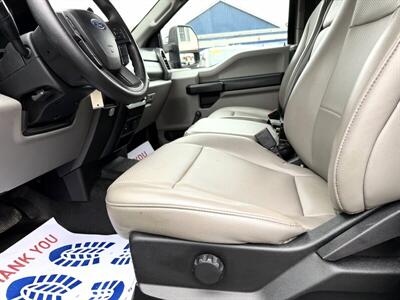 2021 Ford F-350  Ext Cab XL 4X4 - Photo 18 - Finksburg, MD 21048