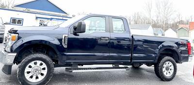 2021 Ford F-350  Ext Cab XL 4X4 - Photo 6 - Finksburg, MD 21048
