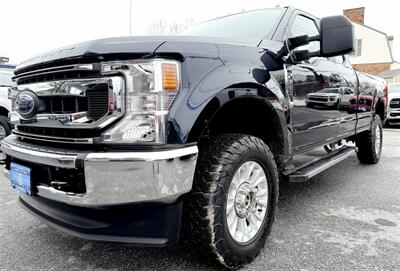 2021 Ford F-350  Ext Cab XL 4X4 - Photo 2 - Finksburg, MD 21048