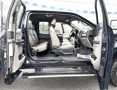 2021 Ford F-350  Ext Cab XL 4X4 - Photo 11 - Finksburg, MD 21048