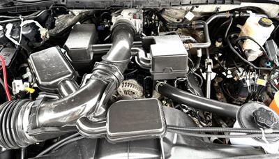 2021 Ford F-350  Ext Cab XL 4X4 - Photo 34 - Finksburg, MD 21048