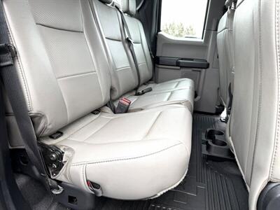 2021 Ford F-350  Ext Cab XL 4X4 - Photo 21 - Finksburg, MD 21048