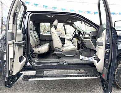 2021 Ford F-350  Ext Cab XL 4X4 - Photo 22 - Finksburg, MD 21048