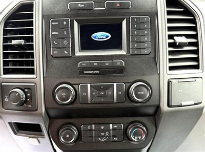 2021 Ford F-350  Ext Cab XL 4X4 - Photo 15 - Finksburg, MD 21048