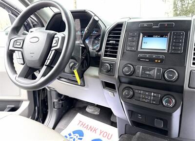 2021 Ford F-350  Ext Cab XL 4X4 - Photo 13 - Finksburg, MD 21048