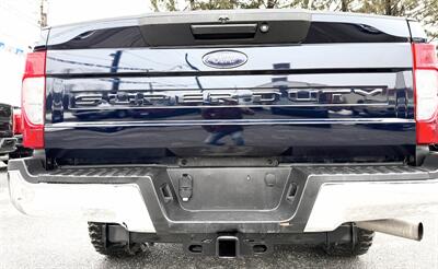 2021 Ford F-350  Ext Cab XL 4X4 - Photo 8 - Finksburg, MD 21048