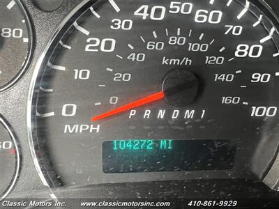 2017 Chevrolet Express 3500  EXPRESS G3500 135 " - Photo 36 - Finksburg, MD 21048
