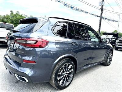 2019 BMW X5 xDrive40i  xDrive40i AWD - Photo 3 - Finksburg, MD 21048