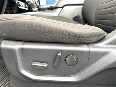 2019 Ford F-150  Crew Cab XLT 4X4 - Photo 31 - Finksburg, MD 21048