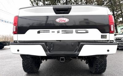 2019 Ford F-150  Crew Cab XLT 4X4 - Photo 9 - Finksburg, MD 21048