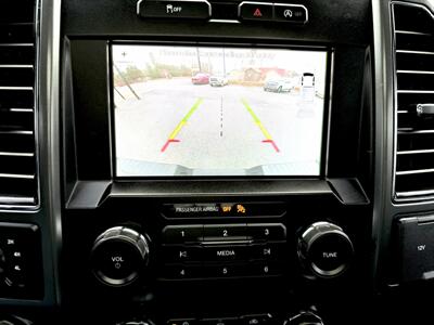 2019 Ford F-150  Crew Cab XLT 4X4 - Photo 15 - Finksburg, MD 21048