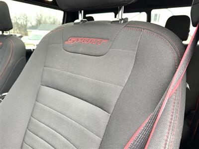 2019 Ford F-150  Crew Cab XLT 4X4 - Photo 24 - Finksburg, MD 21048