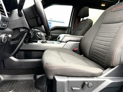 2019 Ford F-150  Crew Cab XLT 4X4 - Photo 18 - Finksburg, MD 21048