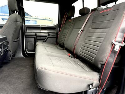 2019 Ford F-150  Crew Cab XLT 4X4 - Photo 21 - Finksburg, MD 21048