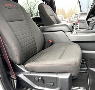 2019 Ford F-150  Crew Cab XLT 4X4 - Photo 20 - Finksburg, MD 21048