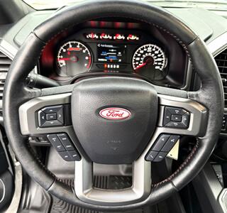 2019 Ford F-150  Crew Cab XLT 4X4 - Photo 14 - Finksburg, MD 21048