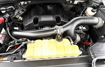 2019 Ford F-150  Crew Cab XLT 4X4 - Photo 41 - Finksburg, MD 21048